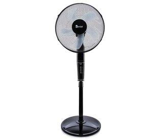 VENTILADOR TRES EN UNO KV-3X1P PED/SMESA/PARED 16 PULGADAS