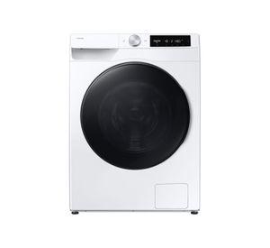 Lavadora Secadora 12Kg/8Kg Blanca WiFi con AI Ecobubble (2025)