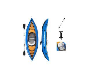 Kayak x1 Cove Champion