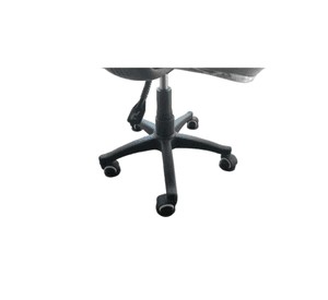 Tope para Ruedas de Silla de Oficina 5 un