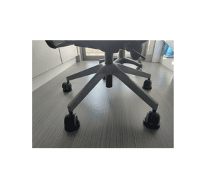 Tope para Ruedas de Silla de Oficina 5 un