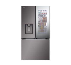 Refrigerador French Door LG 852 Litros con Instaview™ GM89SXD