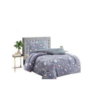 Cobertor de Invierno Premium PLUSH - Chiporro, Diseño(1.5 Plazas) GSOL