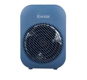 TUBOCALEFACTOR KENDAL SUN-10 BLUE TERMOVENTILADOR