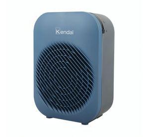 TUBOCALEFACTOR KENDAL SUN-10 BLUE TERMOVENTILADOR