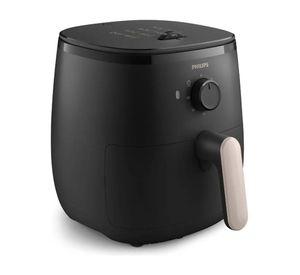 Freidora De Aire Airfryer Serie 3000 12 Funciones 3 7 Litros