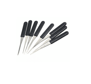 Set Extractor Llave Rota Ganzuas 12 Piezas Cerrajeria