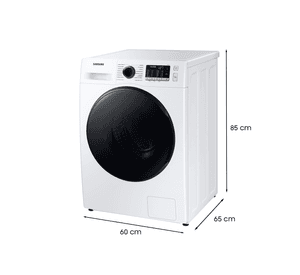 Samsung Lavadora/Secadora de 11/7 kg con Eco Bubble™