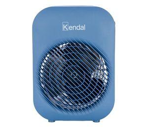 TUBOCALEFACTOR KENDAL SUN-10 BLUE TERMOVENTILADOR