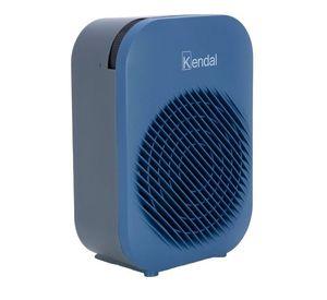 TUBOCALEFACTOR KENDAL SUN-10 BLUE TERMOVENTILADOR