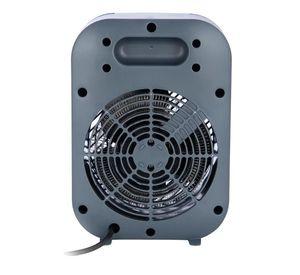 TUBOCALEFACTOR KENDAL SUN-10 BLUE TERMOVENTILADOR