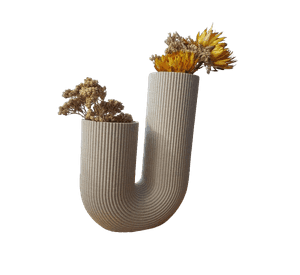 Decoración - Jarrón estilo Moderno