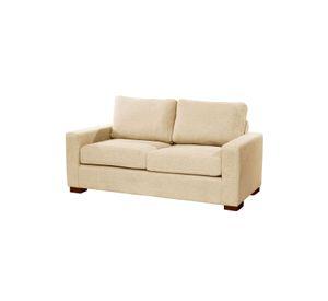 SOFA LIVORNO 2C LINO NATURAL