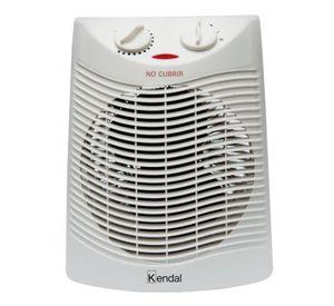 Termoventilador Calefactor Electrico 2000W 3 Mod FH107A-S Kendal