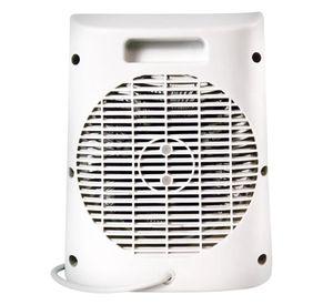 Termoventilador Calefactor Electrico 2000W 3 Mod FH107A-S Kendal