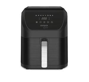 Freidora Airfryer Digital Capacidad De 5 Litros Aw ft5017