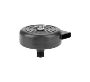 Escape Silenciador Compresor Hilo 3/8 Filtro De Aire Compres