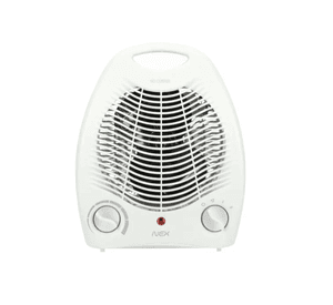 Termoventilador 1900W SMD160B - Blanco - Nex
