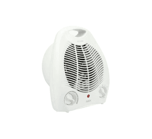 Termoventilador 1900W SMD160B - Blanco - Nex