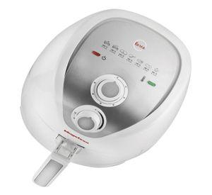 Freidora De Aire Air Fyer 3,2L 1500W Blanco Borea MGF4470 Magefesa