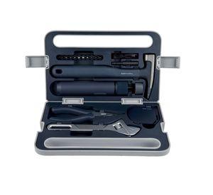 Kit destornillador inalámbrico Hoto 3,6V + Herramientas