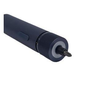 Kit destornillador inalámbrico Hoto 3,6V + Herramientas