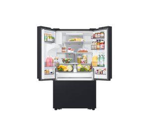 Refrigerador French Door 719 lt con Dual Ice Maker con Dispensador