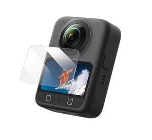 Lámina de Vidrio Templado para Cámara DJI Osmo 360