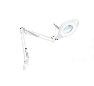 Lampara Aumento Led Esteticista Dental Cosmetologia Lau