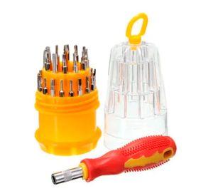 Set 30 Destornilladores Precision Celulares Y Otros