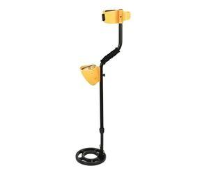 Detector Metales Md-3010ii Alta Sensibilidad Y Rendimiento