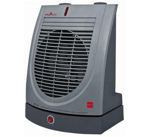 Termoventilador Magefesa Liron 1290 Gris