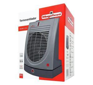 Termoventilador Magefesa Liron 1290 Gris