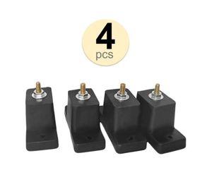 Kit soporte goma unidad exterior aire acondicionado