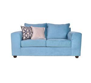 Sofa Kenia 2c Felpa Calipso