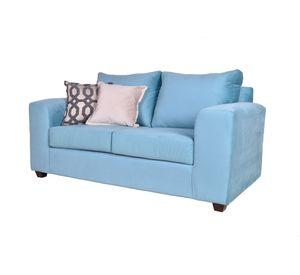 Sofa Kenia 2c Felpa Calipso