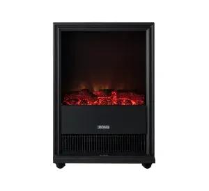 Chimenea Contempor nea Thomas TH FP70