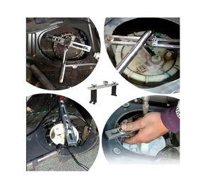 Llave Extractor Tapa Tanque Bomba De Gasolina Universal