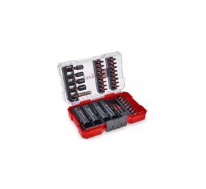 SET 33  BROCAS - PUNTAS IMP EINHELL 49118858