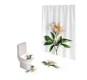 PACK DE BAÑO COMPLETO MODELOS UNICOS 4 PIEZAS S20