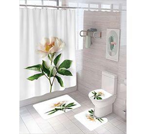PACK DE BAÑO COMPLETO MODELOS UNICOS 4 PIEZAS S20