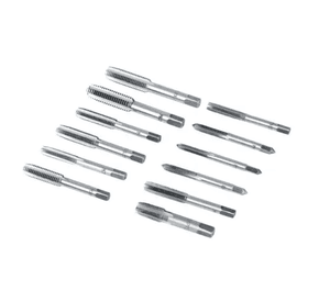 Set Terraja Milimetrica 40 Pcs Machos Hembras