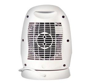 Termoventilador Calefactor Electrico 2000W Blanco FH-120S Kendal