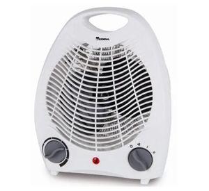 Calefactor Termoventilador Regulable En 3 Posiciones FH103T-S Kendal