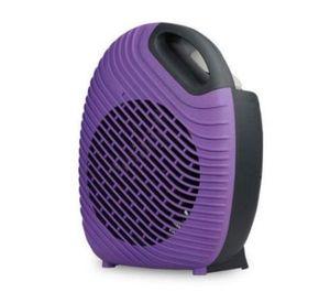TERMOVENTILADOR VERTICAL SUN-05 PURPURA