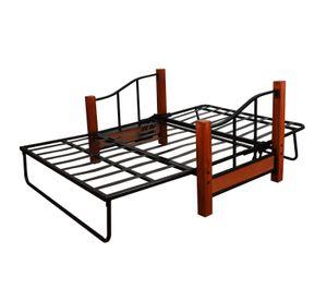 Sofa Cama Ranco - Azul