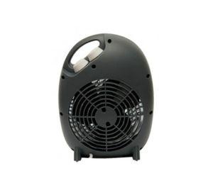 Termoventilador Calefactor 2000W 3 Mod Celeste SUN-05