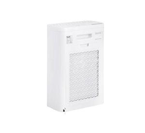 Purificador De Aire Ionizador Portatil 50W 3Niv