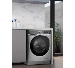 Lavadora Secadora Fensa 11Kg Lavado Inteligente 11WD Gris