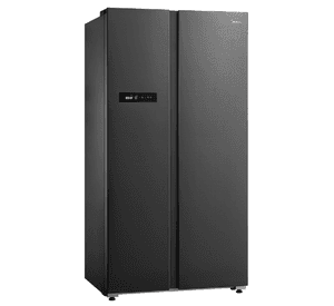 Refrigerador Side By Side No Frost 592 lts MDRS791FGEDX
